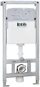 Инсталляция для подвесного унитаза IDDIS Neofix NEO0000i32 Инсталляция для подвесного унитаза IDDIS Neofix NEO0000i32, 1