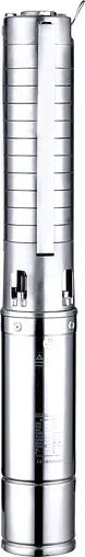 Насос скважинный центробежный 4&quot; Pumpman 4SM2-13F