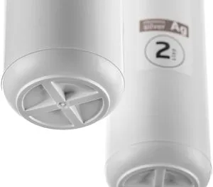 Комплект сменных картриджей Гейзер Смарт Макс Био 50108, 5