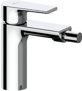 Смеситель для биде Villeroy&Boch Liberty хром TVB10700100061, 1