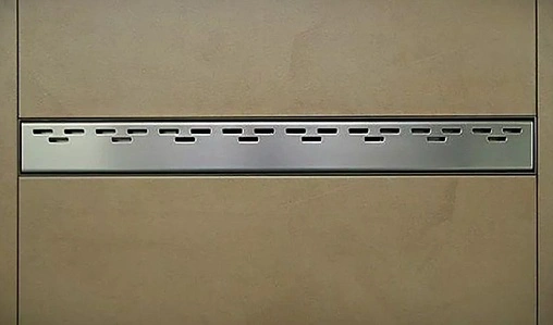 Решетка для лотка 744мм AlcaPlast Hope-750M Решетка для лотка 744мм AlcaPlast Hope-750M