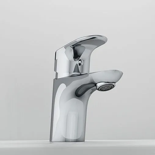 Смеситель для раковины Am.Pm Like хром F8082100