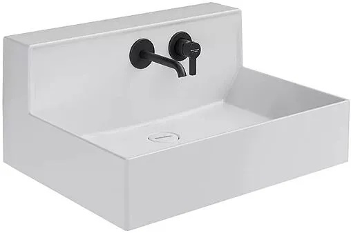 Раковина Kerama Marazzi Logica 65 белый LO.M.wb.65