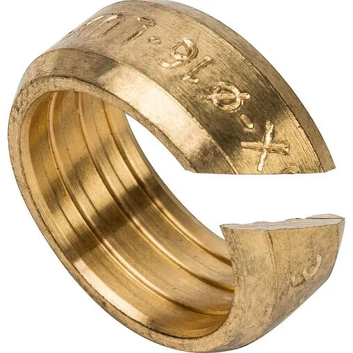 Концовка для металлопластиковых труб М24x19 x 16x2.0мм Luxor ТР 97 67821612