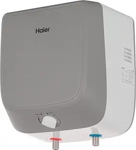 Водонагреватель накопительный электрический Haier ES10V-Q1(R) GA0SC1E1CRU, 2