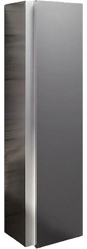 Шкаф-пенал подвесной Ravak SB 10° 45 серый X000000752