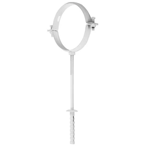 Кронштейны Ø 100мм для крепления труб к стене Royal Thermo RTF08.050