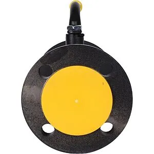 Кран шаровый фланцевый Ду40 Ру40 Broen БАЛЛОМАКС КШТ 60.103.040.А.40 Кран шаровый фланцевый Ду40 Ру40 Broen БАЛЛОМАКС КШТ 60.103.040.А.40, 5