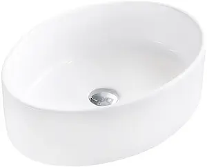 Раковина BelBagno 51 белый BB1049 Раковина BelBagno 51 белый BB1049, 1
