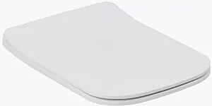 Унитаз подвесной безободковый Aquanet Tavr 3.0 W SHORT Tornado белый Tavr 3.0 W SHORT T Унитаз подвесной безободковый Aquanet Tavr 3.0 W SHORT Tornado белый Tavr 3.0 W SHORT T, 4