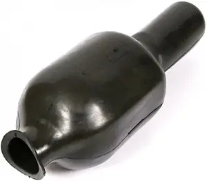 Мембрана для гидроаккумулятора Euromax 100/150LT-90 AR проходная Мембрана для гидроаккумулятора Euromax 100/150LT-90 AR проходная, 2