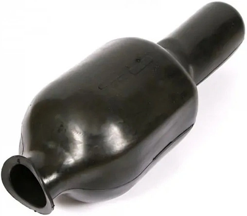 Мембрана для гидроаккумулятора Euromax 100/150LT-80 AR проходная