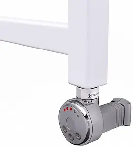 Блок управления Terma MEG-MS 400 Вт хром WEMEG04TCROM Блок управления Terma MEG-MS 400 Вт хром WEMEG04TCROM, 4