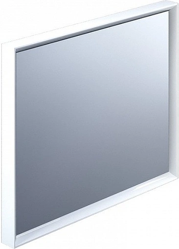 Зеркало IDDIS Color Plus 60 с подогревом белый COL6000i98
