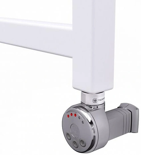 Блок управления Terma MEG-MS 400 Вт хром WEMEG04TCROM