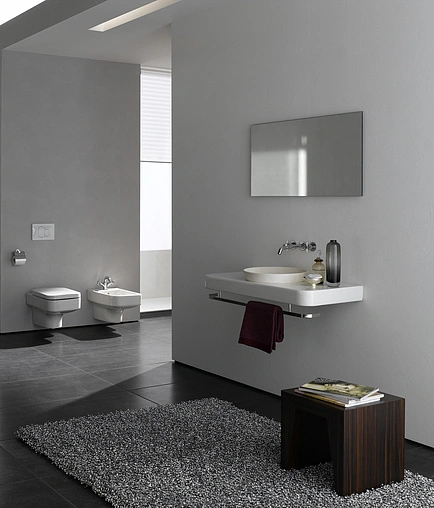 Раковина VitrA Water Jewels 40 белый 4334B003-1361 Раковина VitrA Water Jewels 40 белый 4334B003-1361