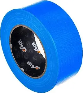 Лента армированная самоклеящаяся 48мм x 50м синяя Valtec VT.LAR.4850.B Лента армированная самоклеящаяся 48мм x 50м синяя Valtec VT.LAR.4850.B, 1
