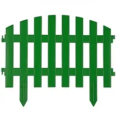 Забор декоративный Grinda Ар деко 422203-G