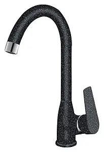 Смеситель для кухни Rossinka чёрный S35-23-Black Смеситель для кухни Rossinka чёрный S35-23-Black, 1