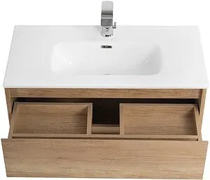 Тумба-умывальник подвесная BelBagno KRAFT 39 80 Rovere Nebrasca Nature KRAFT 39-800/390-2C-SO-RNN+BB800/390ETL Тумба-умывальник подвесная BelBagno KRAFT 39 80 Rovere Nebrasca Nature KRAFT 39-800/390-2C-SO-RNN+BB800/390ETL, 4