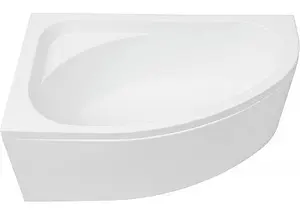 Ванна акриловая Aquanet Mia 140x80 L 00246496 Ванна акриловая Aquanet Mia 140x80 L 00246496, 4