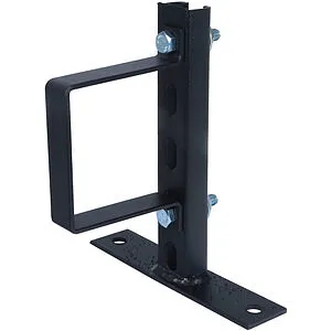 Кронштейн для гидрострелки Rommer RDG-0019-000003, 1