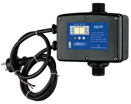 Частотный преобразователь Aquatech AD-03M AD-03M