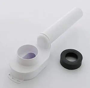 Сифон для писсуара Mc Alpine HC-US50, 3