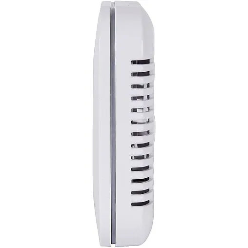 Беспроводной контроллер зонального управления Wi-Fi 8 зон НЗ 230В Stout ST-WIFI 8S mini белый STE-0101-100081