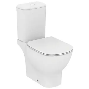 Чаша унитаза Ideal Standard Tesi AquaBlade белый T008701 Чаша унитаза Ideal Standard Tesi AquaBlade белый T008701, 2