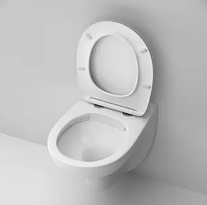 Комплект 6 в 1 Am.Pm Sense FlashClean IS3741700 с кнопкой хром глянцевый Комплект 6 в 1 Am.Pm Sense FlashClean IS3741700 с кнопкой хром глянцевый, 5