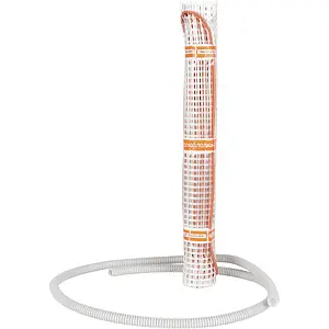 Теплый пол (нагревательный мат) Теплолюкс Tropix 1280Вт 8.0м² 100035719200 Теплый пол (нагревательный мат) Теплолюкс Tropix 1280Вт 8.0м² 100035719200, 3