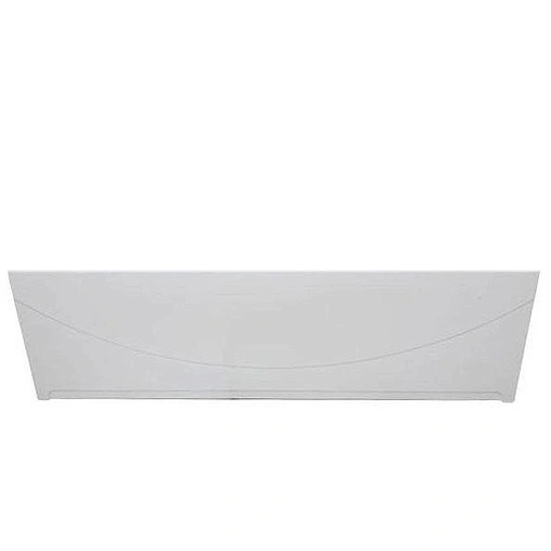 Панель для ванны фронтальная Bas Ахин 170 белый Э 00005