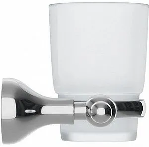 Стакан IDDIS Retro хром RETSSG1i45 Стакан IDDIS Retro хром RETSSG1i45, 4