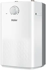 Водонагреватель накопительный электрический Haier ECU5(EU) GA0HB1E1CRU Водонагреватель накопительный электрический Haier ECU5(EU) GA0HB1E1CRU, 2