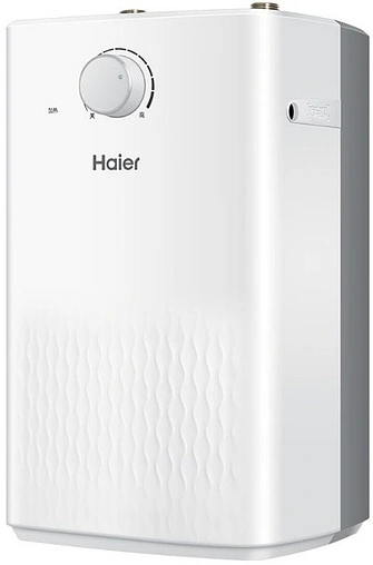 Водонагреватель накопительный электрический Haier ECU5(EU) GA0HB1E1CRU