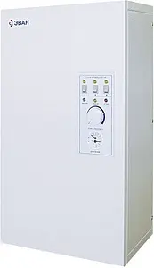 Котел электрический одноконтурный 30кВт Эван WARMOS‑M 30 12193, 1