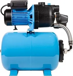 Станция автоматического водоснабжения Джилекс Джамбо 60/35 П-24 4021, 1