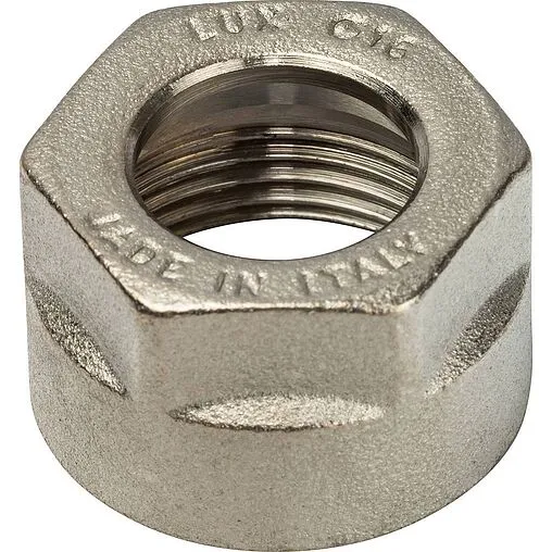 Концовка для труб из сшитого полиэтилена ¾&quot;ек x 16x2.2мм Luxor ТР 98 67841616