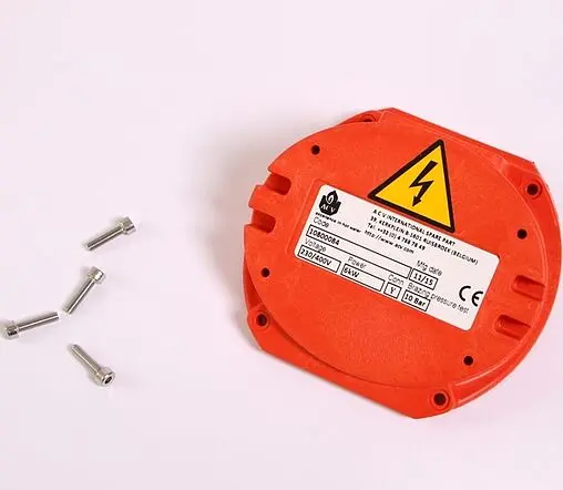 ТЭН резьбовой 6кВт 380В 1½&quot; ACV 10800082