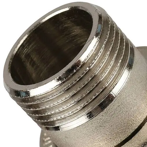 Кран шаровый с американкой 1"в x 1"н Itap Ideal 0980100 Кран шаровый с американкой 1"в x 1"н Itap Ideal 0980100