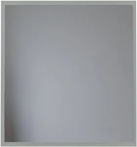 Зеркало с подсветкой Allen Brau Activity 75x70 папирус 1.340026.PWM, 4