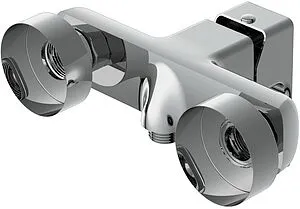 Смеситель для душа Cersanit Geo хром 63041 Смеситель для душа Cersanit Geo хром 63041, 5