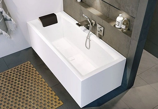 Ванна акриловая Riho STILL SQUARE ELITE 170x75 R B100030005