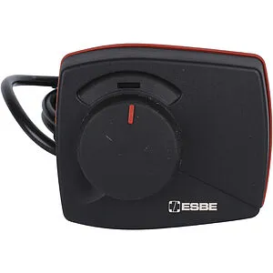 Привод для смесительных клапанов аналоговый 230В ESBE ARA 651 1210 12 00, 2