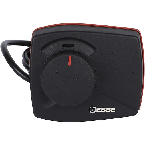 Привод для смесительных клапанов аналоговый 230В ESBE ARA 651 1210 12 00