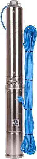 Насос скважинный центробежный 3.5&quot; Aquario ASP1.8E-32-90 3232