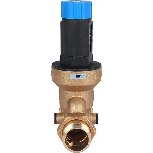 Редуктор давления мембранный 1¼" WATTS DRVN 10015773 Редуктор давления мембранный 1¼" WATTS DRVN 10015773