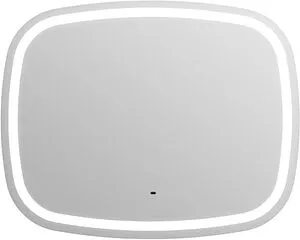 Зеркало с подсветкой Cezares Molveno 100x80 CZR-SPC-MOLVENO-1000-800-MOV Зеркало с подсветкой Cezares Molveno 100x80 CZR-SPC-MOLVENO-1000-800-MOV, 1