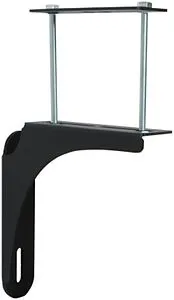 Кронштейн для коллектора Uni-Fitt 437K0000, 1